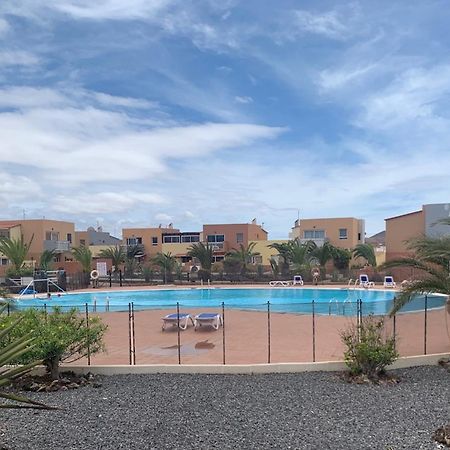 Casa Marilu Corralejo Exterior foto
