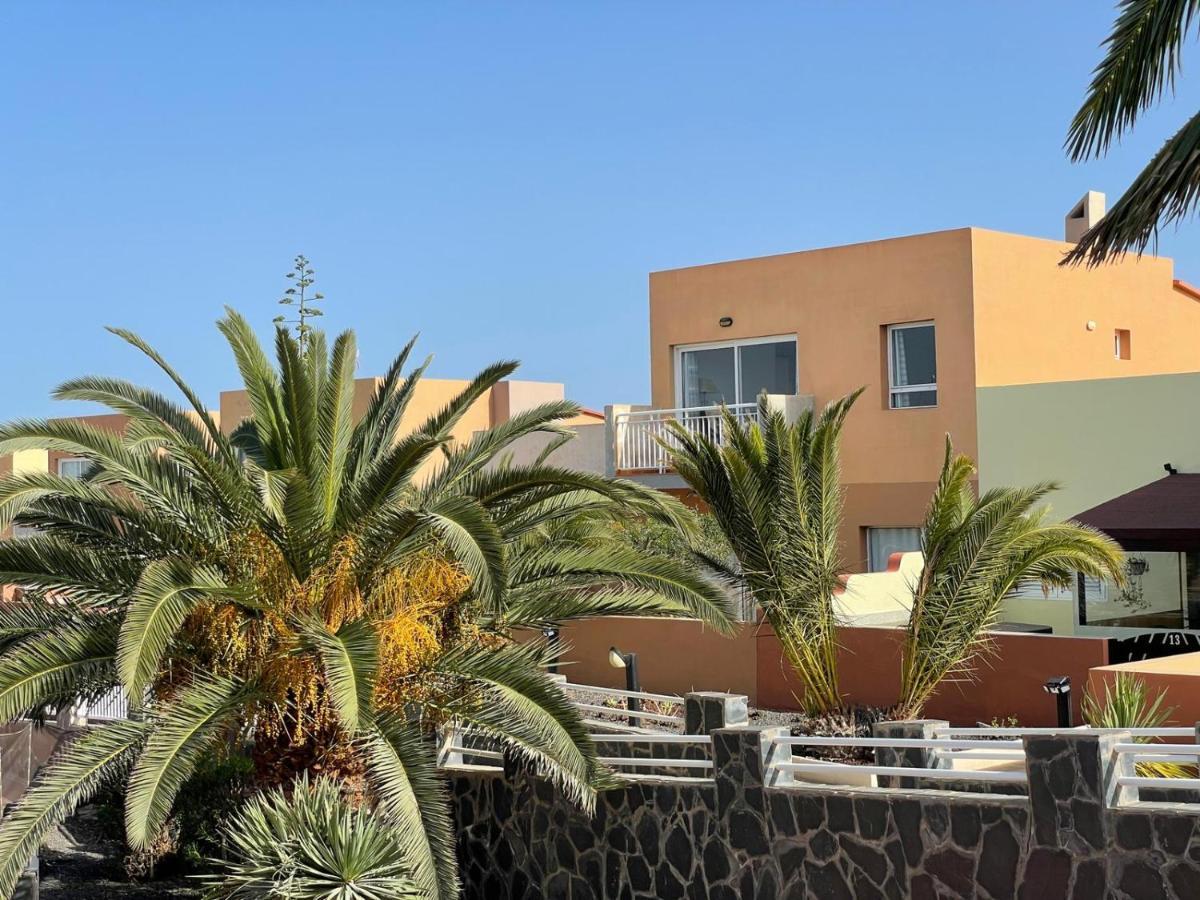 Casa Marilu Corralejo Exterior foto