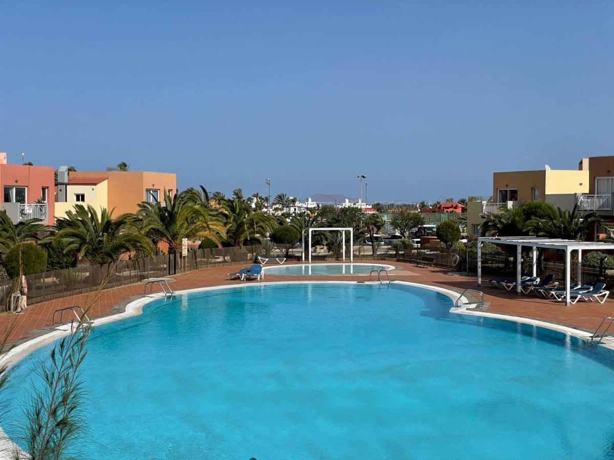 Casa Marilu Corralejo Exterior foto