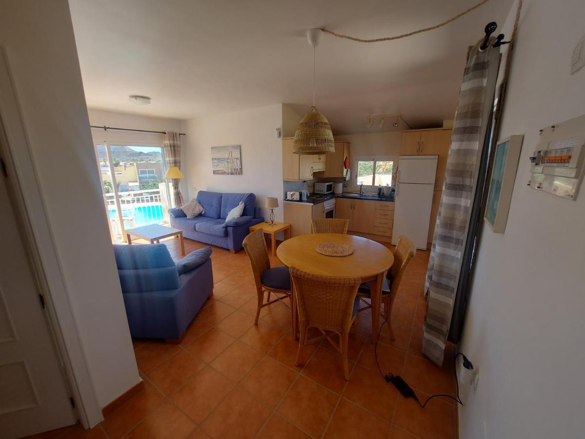 Casa Marilu Corralejo Exterior foto