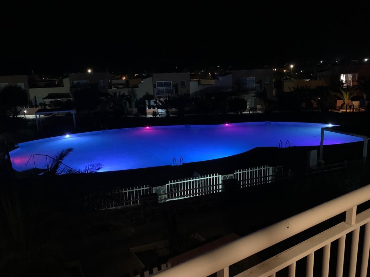 Casa Marilu Corralejo Exterior foto