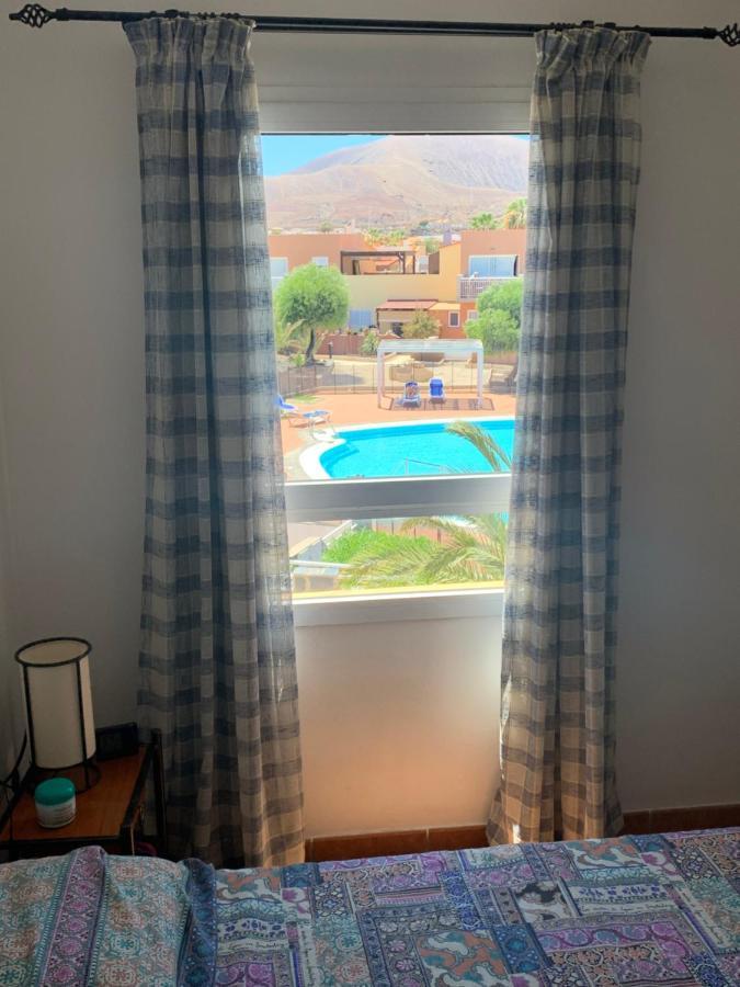 Casa Marilu Corralejo Exterior foto