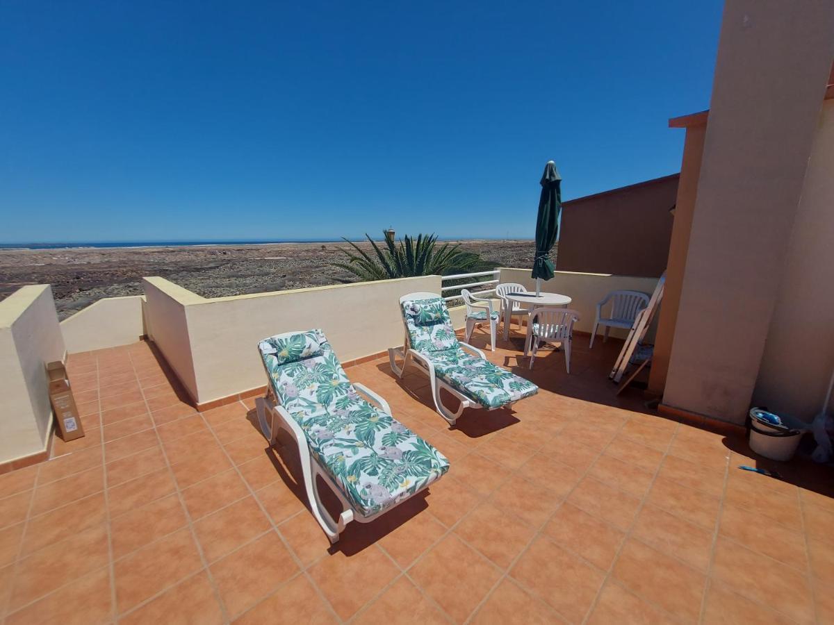 Casa Marilu Corralejo Exterior foto