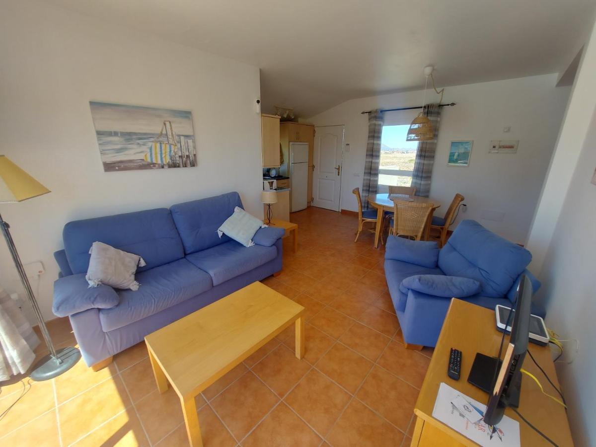 Casa Marilu Corralejo Exterior foto