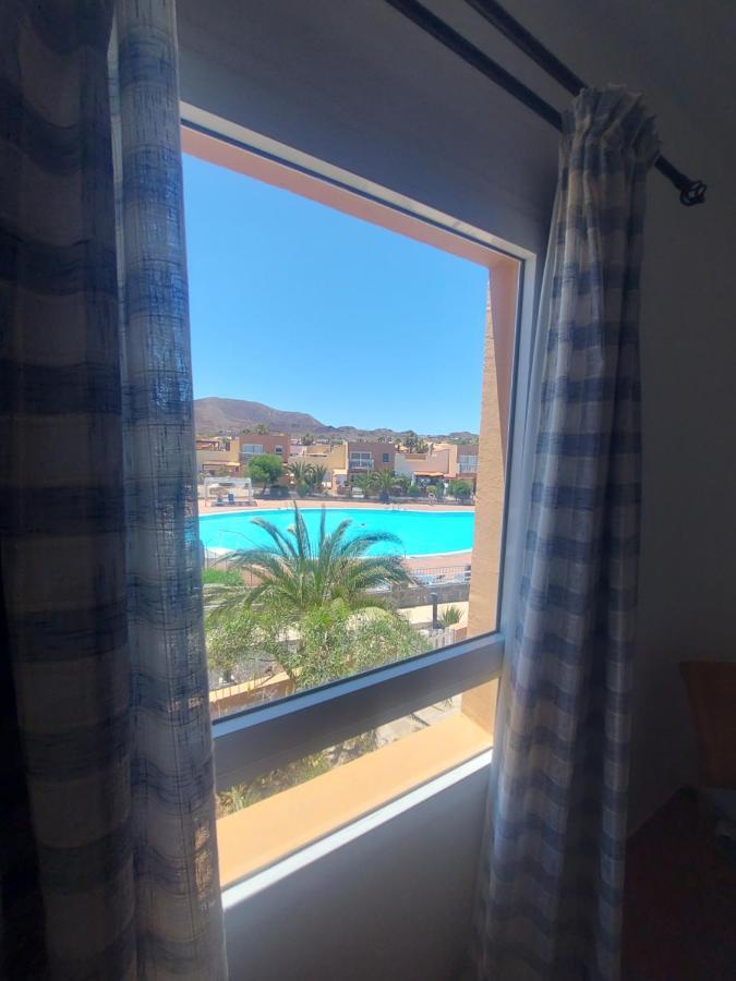 Casa Marilu Corralejo Exterior foto