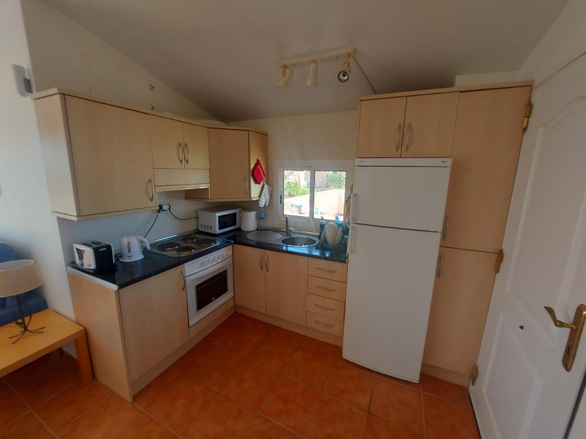 Casa Marilu Corralejo Exterior foto