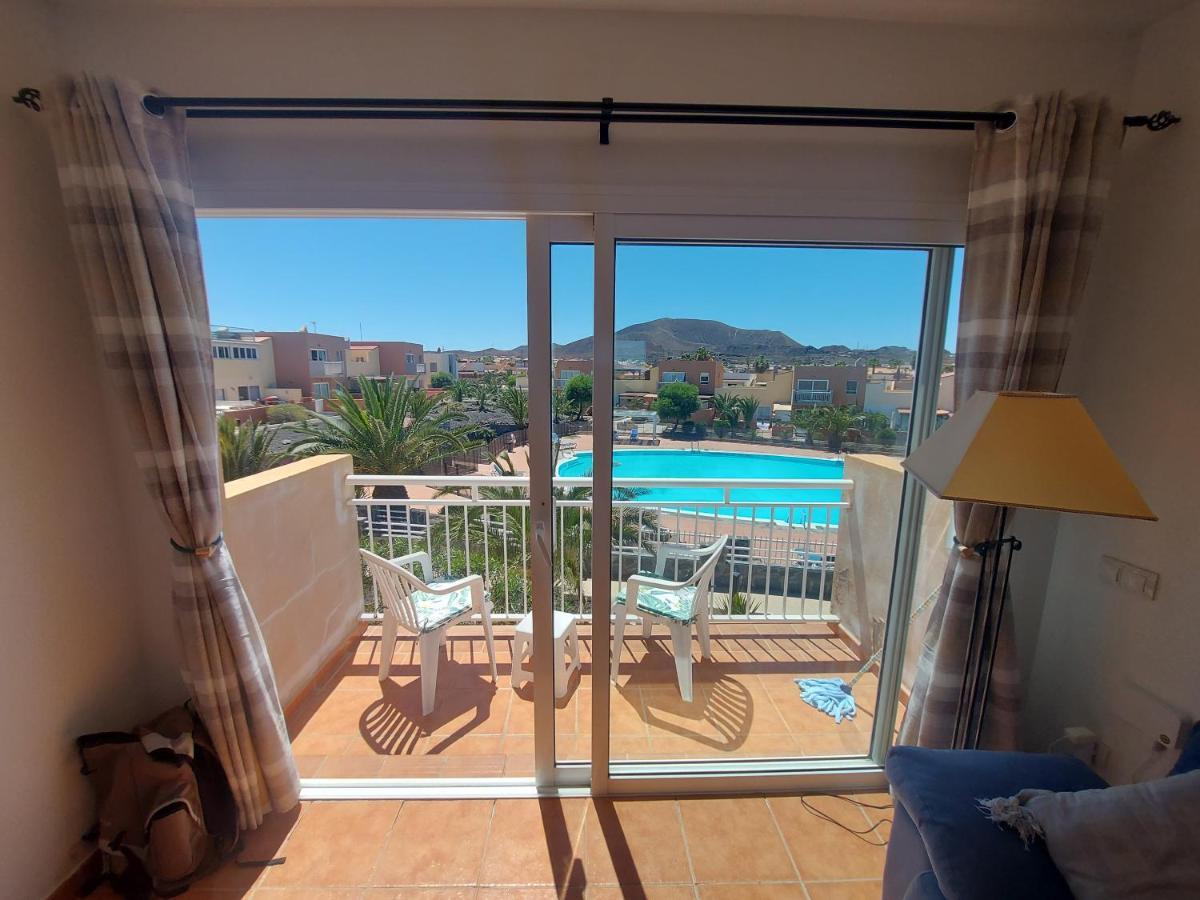 Casa Marilu Corralejo Exterior foto