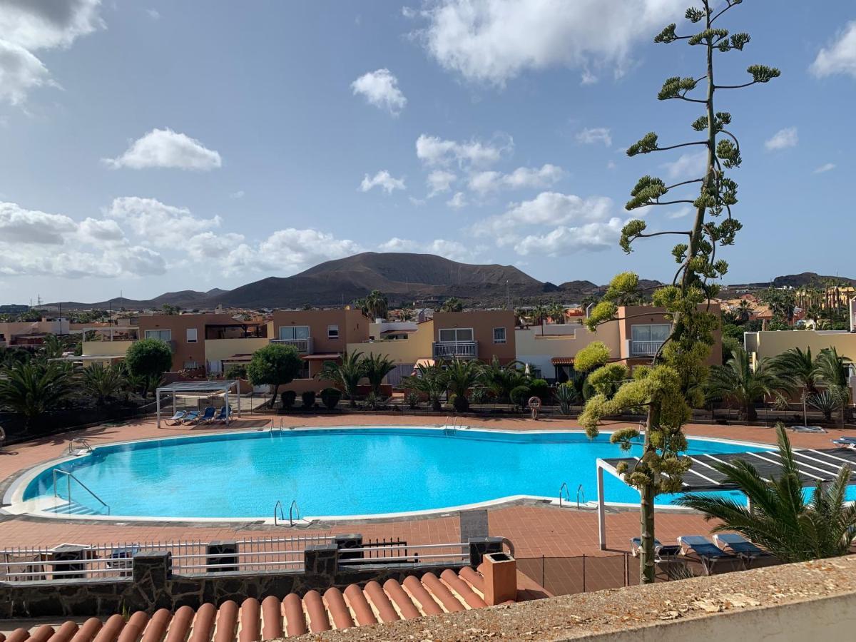 Casa Marilu Corralejo Exterior foto