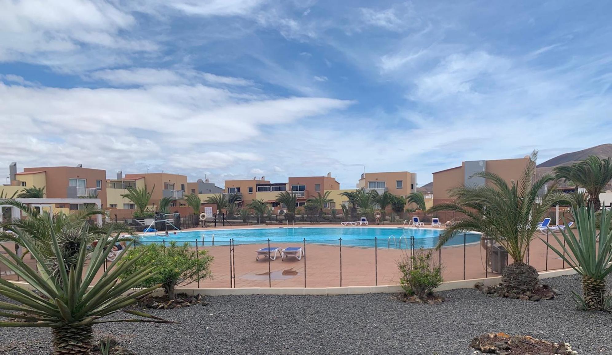Casa Marilu Corralejo Exterior foto