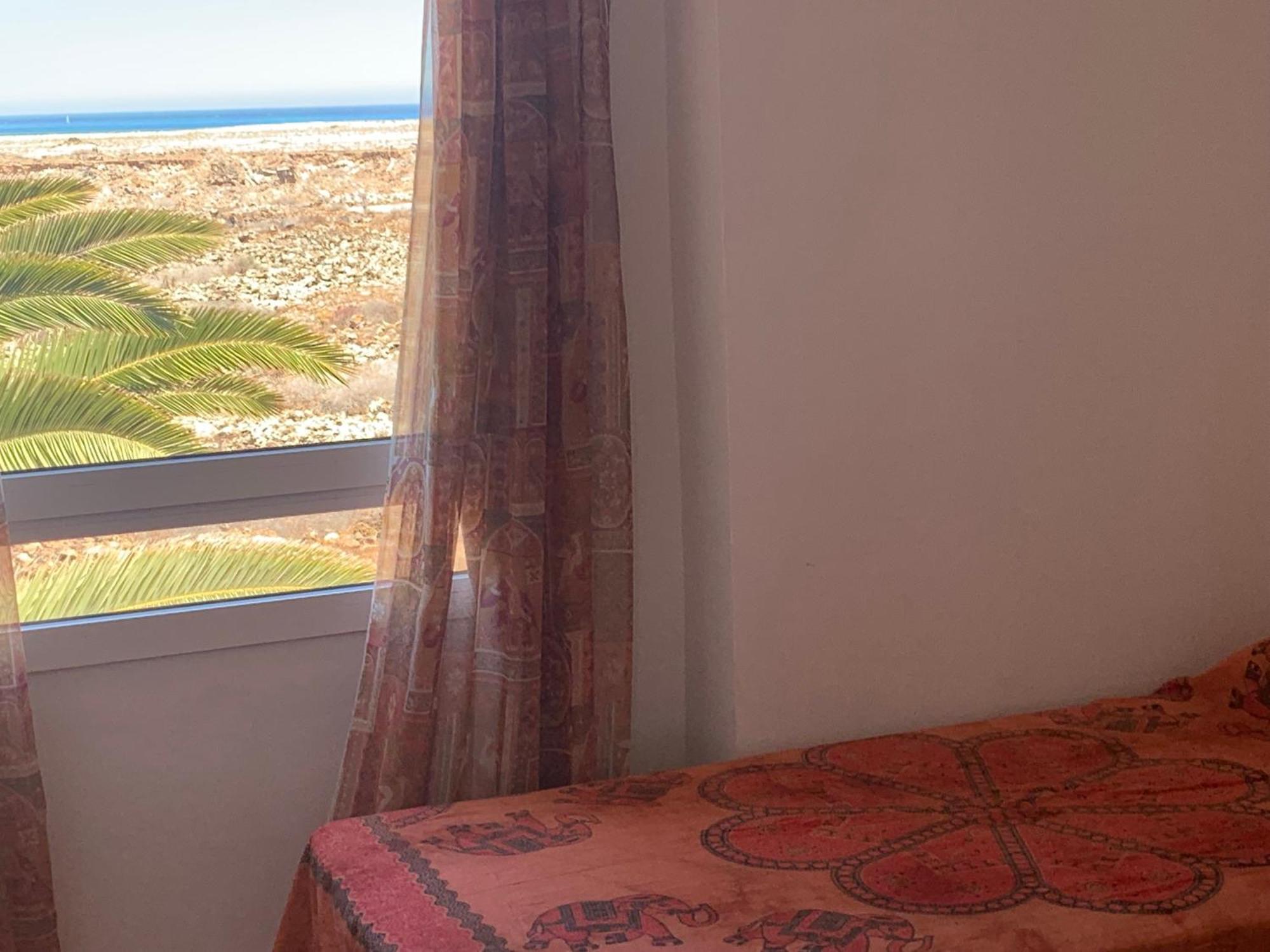 Casa Marilu Corralejo Exterior foto