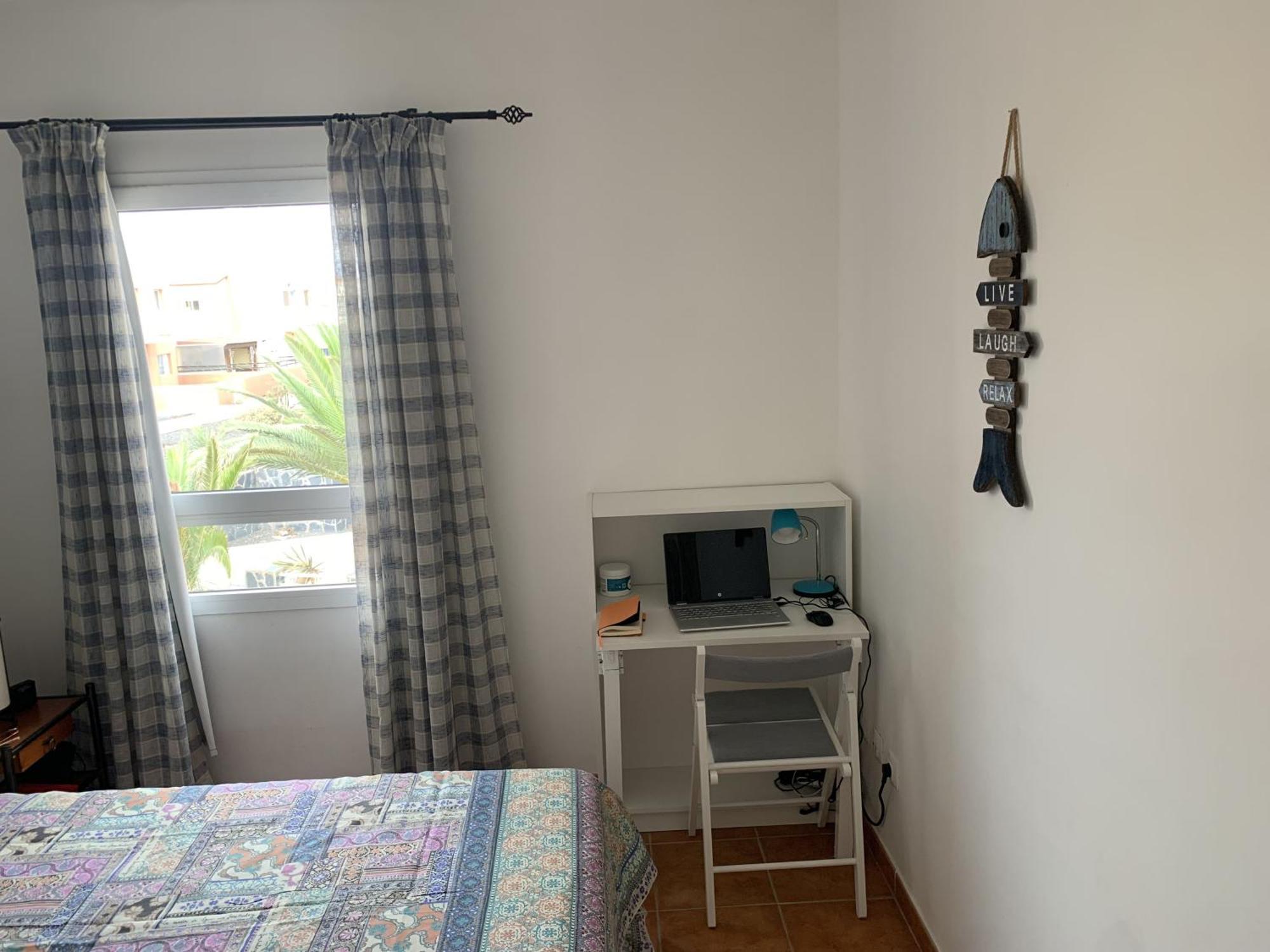 Casa Marilu Corralejo Exterior foto
