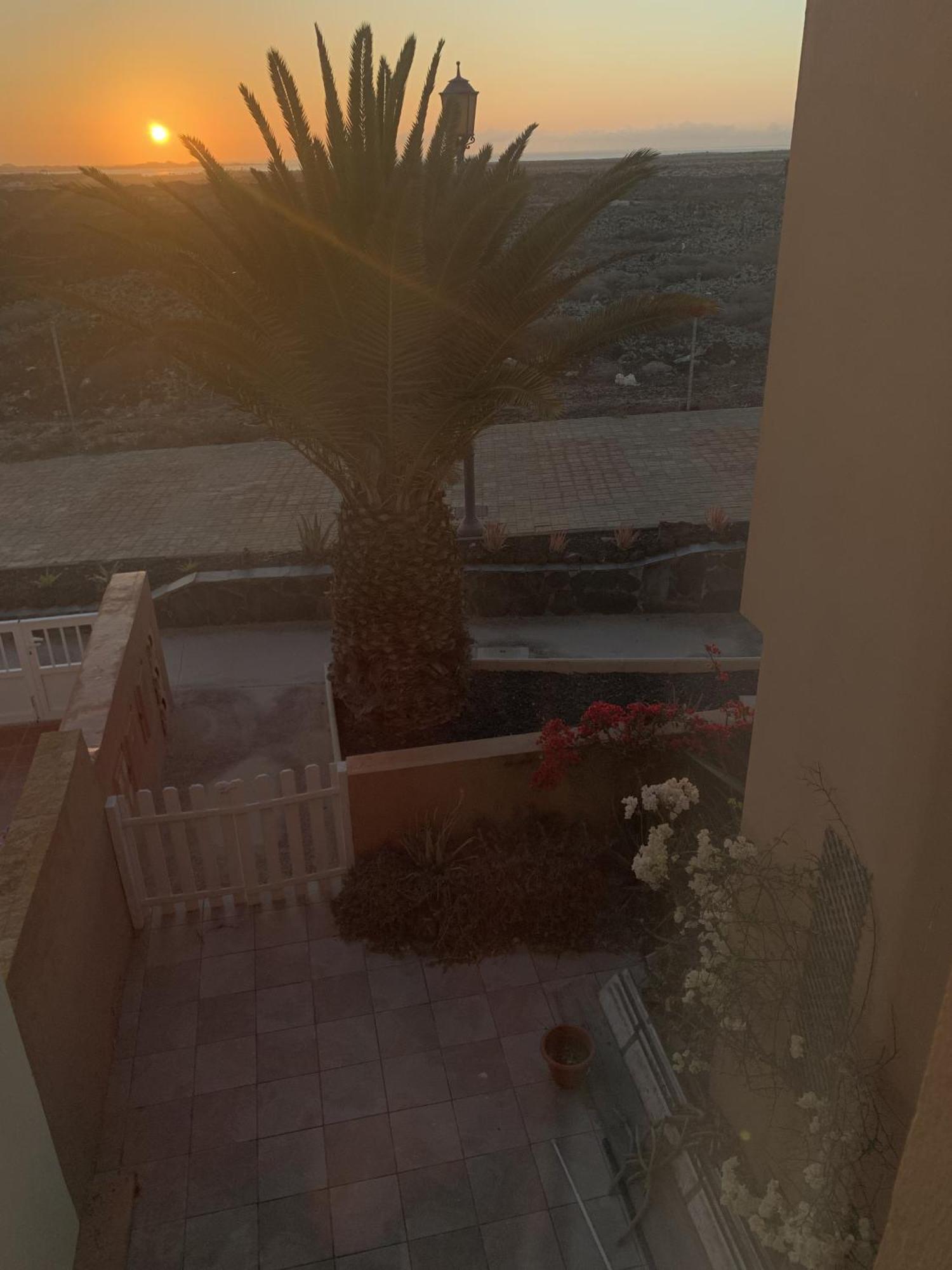 Casa Marilu Corralejo Exterior foto