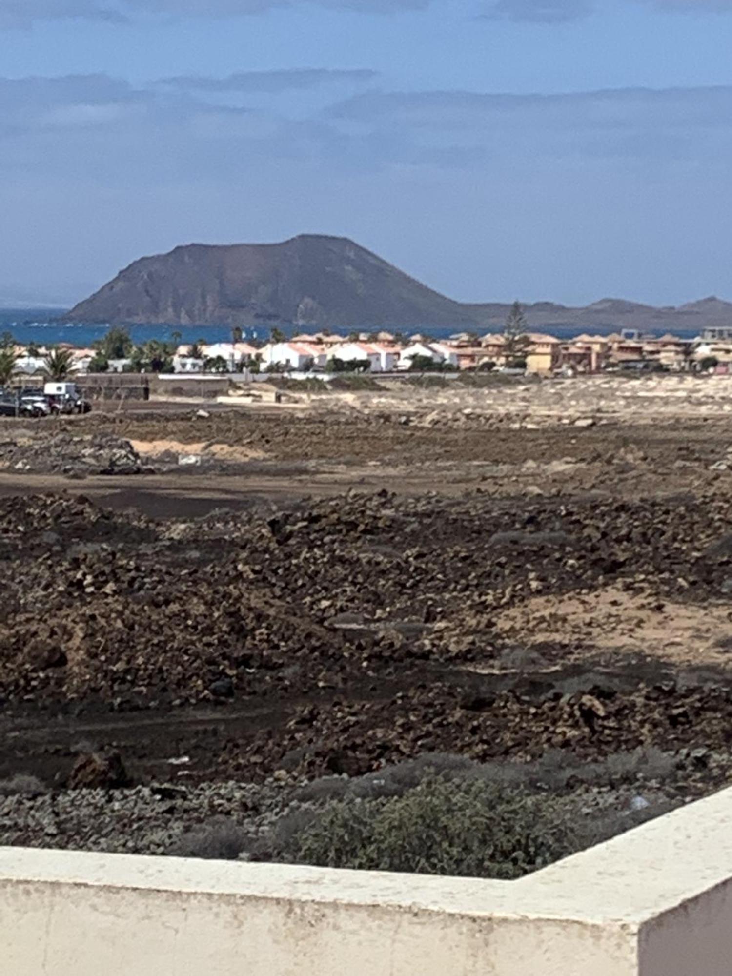 Casa Marilu Corralejo Exterior foto